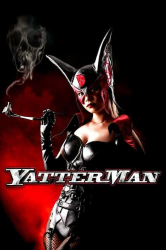 : Yatterman 2009 German Ac3 1080p BluRay x264-SoW