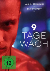 : 9 Tage wach 2020 German 1080p WebHd H264-Cwde