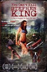 : You Cant Kill Stephen King 2012 German Dl 1080p BluRay x264-Encounters