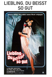 : Liebling du beisst so gut 1978 German Dl Ac3D 720p BluRay x264-Gsg9