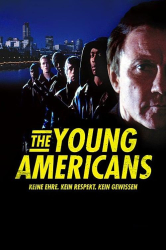 : Young Americans 1993 German Dl 1080p BluRay x264-Doucement