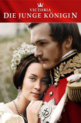 : Young Victoria 2009 German Dl 1080p BluRay x264-Encounters