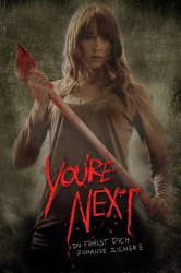 : Youre Next 2011 German Dl 1080p BluRay x264-Encounters