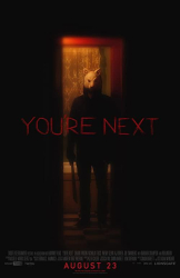 : Youre Next German Dl Ac3 Dubbed 1080p BluRay x264 Repack-Sov