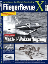 : FliegerRevue X Magazin Nr 99 2023