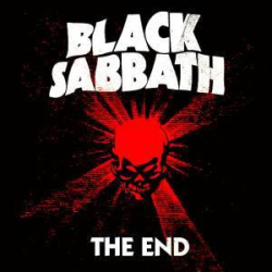 : Black Sabbath FLAC-Box 1970-2022