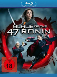 : Blade of the 47 Ronin 2022 German 720p BluRay x264-iMperiUm