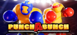 : Punch A Bunch-Tenoke