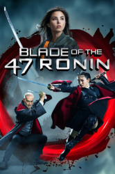 : Blade of the 47 Ronin 2022 German Dl 1080p BluRay Avc-ConfiDenciAl