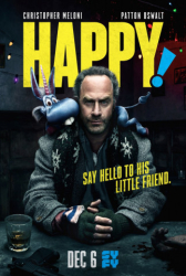 : Happy S01 German Dl 720p BluRay x264-Wdc