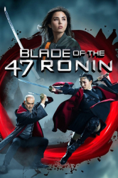 : Blade of the 47 Ronin 2022 German Dl 1080p BluRay x264-Fsx