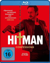 : Hitman Confessions 2022 German 1080p BluRay x264-Savastanos