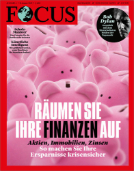 : Focus Nachrichtenmagazin Nr 04 vom 21 Januar 2022
