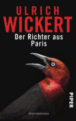 : Ulrich Wickert - Der Richter aus Paris
