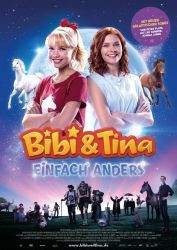 : Bibi & Tina - Einfach anders 2022 German 1040p AC3 microHD x264 - RAIST
