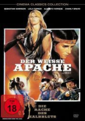: Der weiße Apache - Die Rache des Halbbluts 1987 German 1080p AC3 microHD x264 - RAIST