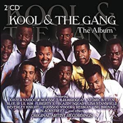 : Kool and The Gang FLAC-Box 1969-2022