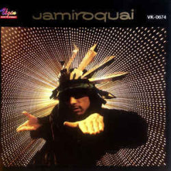 : Jamiroqai - MP3-Box - 1993-2017