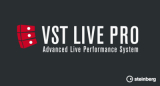 : Steinberg VST Live Pro v1.1.40