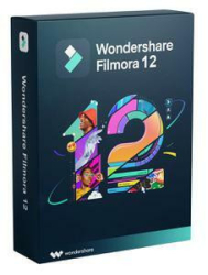 : Wondershare Filmora v12.0.12.1450 (x64)