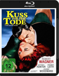 : Ein Kuss vor dem Tode 1956 German 720p BluRay x264-Savastanos