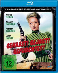 : Gehasst gejagt gefuerchtet 1946 German Dl 1080p BluRay x264-Gma