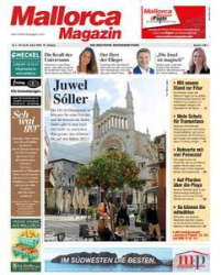 : Mallorca Magazin Nr 04 vom 19 Januar 2023
