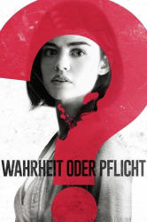 : Wahrheit oder Pflicht 2018 German Dl 1080p BluRay x264-Encounters