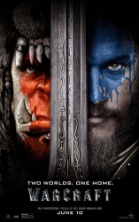 : Warcraft The Beginning German Ac3 Dubbed 1080p WebHd h264-PsO