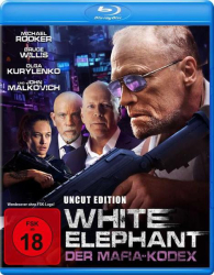 : White Elephant Der Mafia Kodex German 2022 Ac3 Bdrip x264-UniVersum