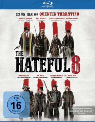 : The Hateful 8 Extended 2015 German Dl 1080p BluRay x265-PaTrol