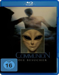 : Die Besucher 1989 German Dl 1080p BluRay x265-PaTrol