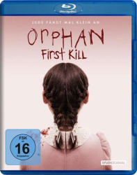 : Orphan First Kill 2022 German Ac3 BdriP XviD-Mba