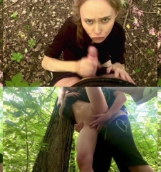 : Mari Moore - Fucked a Hot Wife in The Park 