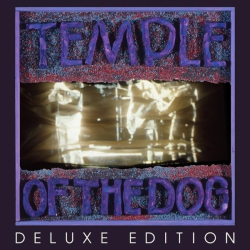 : Temple of the Dog - Temple of the Dog (Deluxe Edition) (1881,2016)