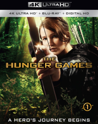 : Die Tribute von Panem The Hunger Games 2012 German Dtshd Dl 2160p Uhd BluRay Hdr x265-Jj