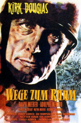 : Wege zum Ruhm 1957 German Ac3D Dl 1080p BluRay x264-KlassiGerhd