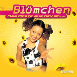 : Blümchen - Das Beste aus den 90ern (2023) 
