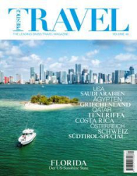 :  Prestige Travel Magazin No 01 2023
