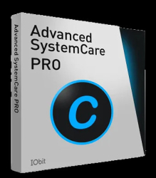 : Advanced. SystemCare Pro v16.2.0.169