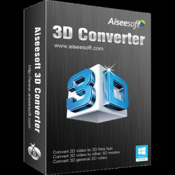 : Aiseesoft 3D Converter v6.5.16