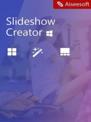 : Aiseesoft Slideshow Creator v1.0.38 