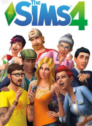 : The Sims 4 Deluxe Edition v1 94 147 1030 & All Dlcs & Addons Multi18-FitGirl