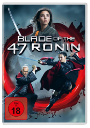 : Blade Of The 47 Ronin 2022 German 1080p BluRay x265-Hcsw