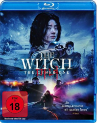 : The Witch Part 2 The Other One 2022 German 1080p BluRay x265-Hcsw