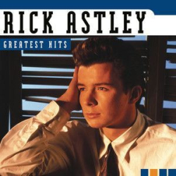 : Rick Astley - MP3-Box - 1987-2022