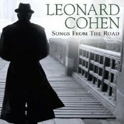 : Leonard Cohen - MP3-Box - 1967-2010