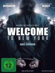 : Welcome to New York 2014 German Dl 1080p BluRay x264-Encounters