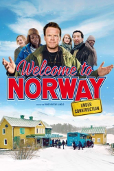 : Welcome to Norway 2016 German 1080p BluRay x264-iNklusiOn