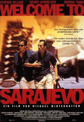 : Welcome to Sarajevo 1997 German Dl 1080p BluRay x264-ContriButiOn